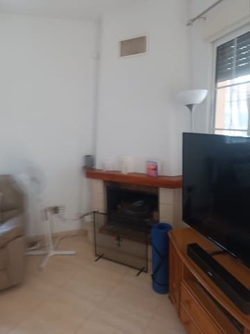 3 camera da letto Villa da affittare in Arboleas con piscina garage - 1.100 € (Rif: 9293944)