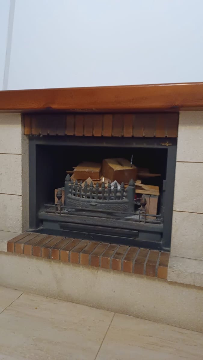 3 camera da letto Villa da affittare in Arboleas con piscina garage - 1.100 € (Rif: 9293944)