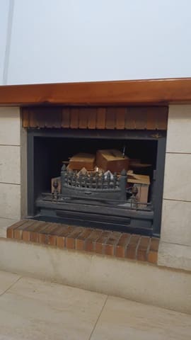 3 sovrum Villa att hyra i Arboleas med pool garage - 1 100 € (Ref: 9293944)