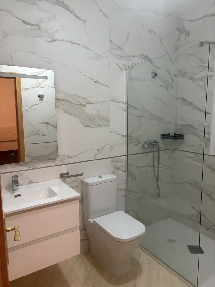 3 camera da letto Villa da affittare in Arboleas con piscina garage - 1.100 € (Rif: 9293944)