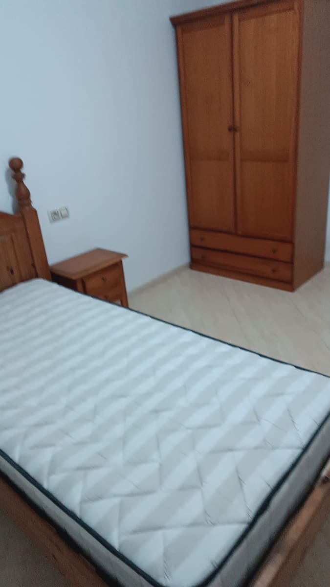 3 camera da letto Villa da affittare in Arboleas con piscina garage - 1.100 € (Rif: 9293944)