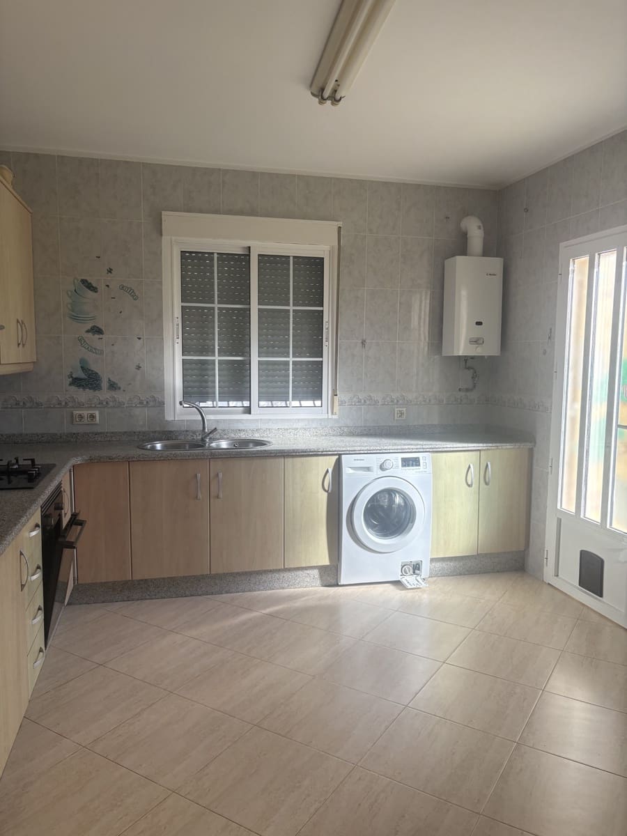 3 camera da letto Villa da affittare in Arboleas con piscina garage - 1.100 € (Rif: 9293944)