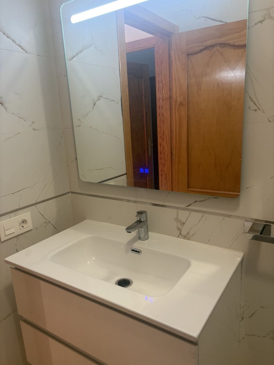 3 camera da letto Villa da affittare in Arboleas con piscina garage - 1.100 € (Rif: 9293944)