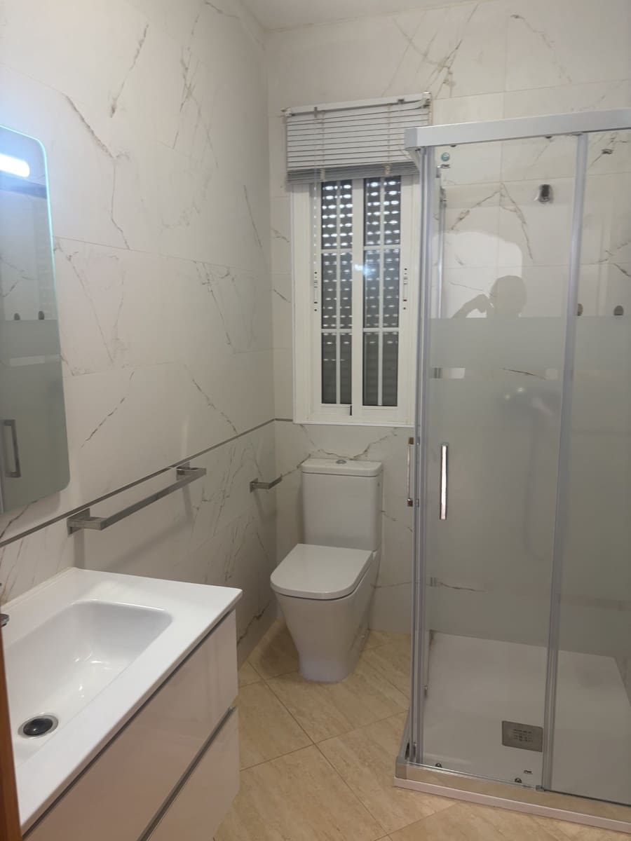 3 camera da letto Villa da affittare in Arboleas con piscina garage - 1.100 € (Rif: 9293944)