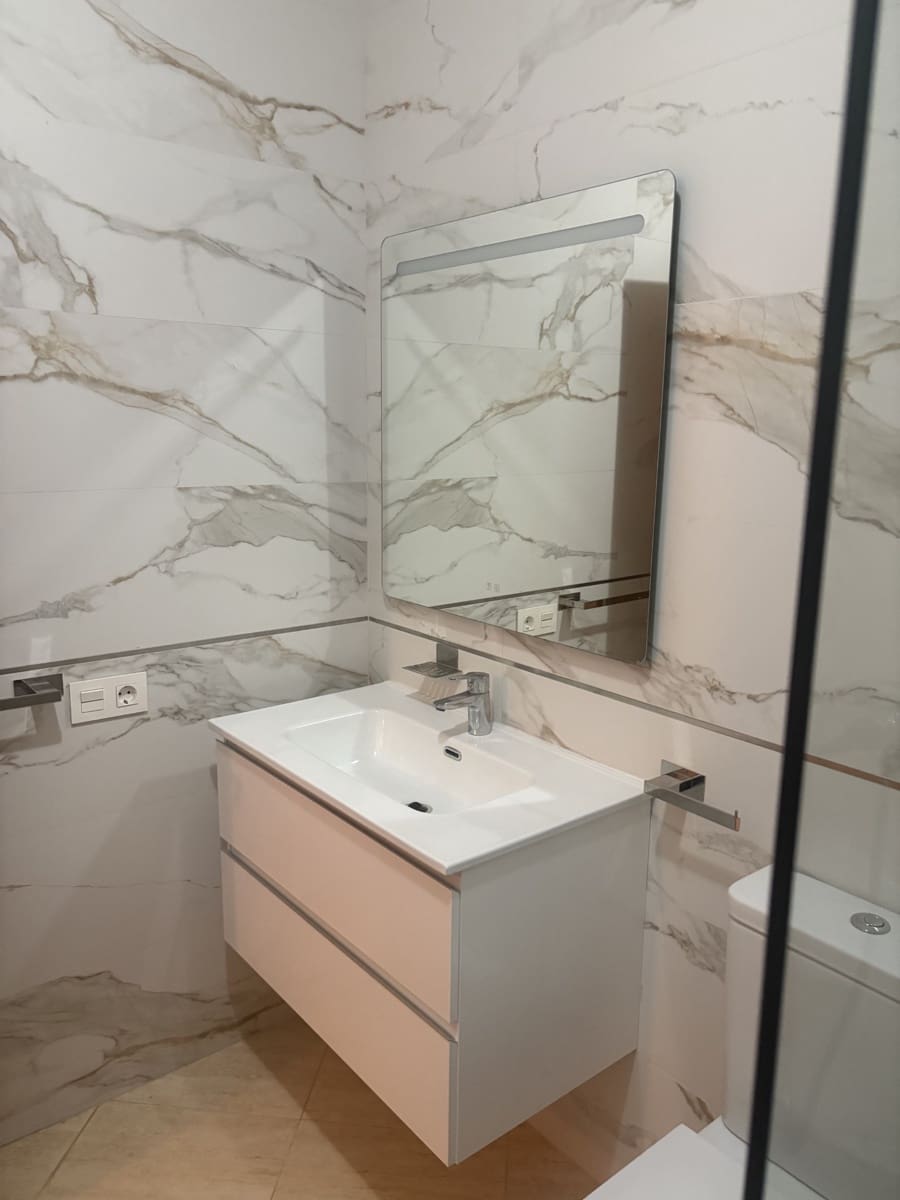 3 camera da letto Villa da affittare in Arboleas con piscina garage - 1.100 € (Rif: 9293944)