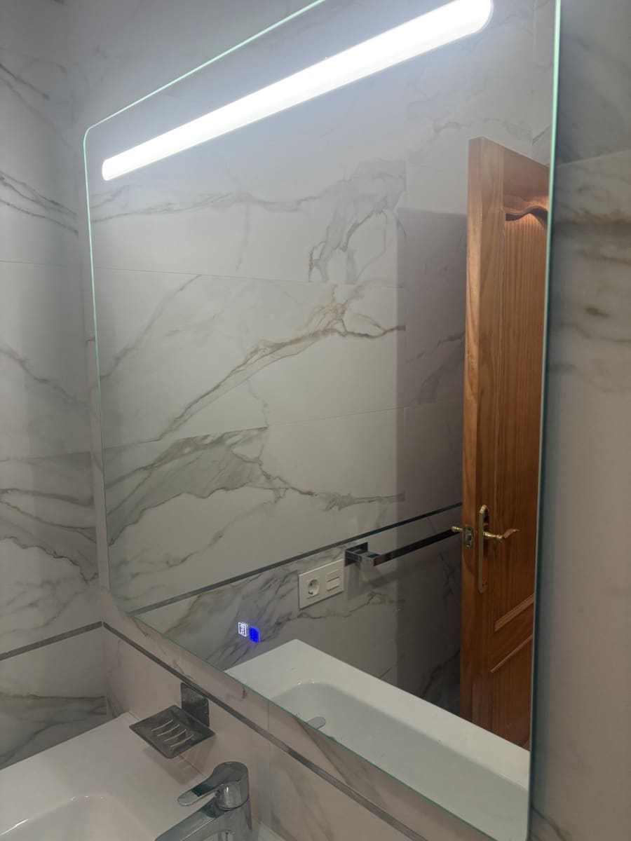 3 camera da letto Villa da affittare in Arboleas con piscina garage - 1.100 € (Rif: 9293944)