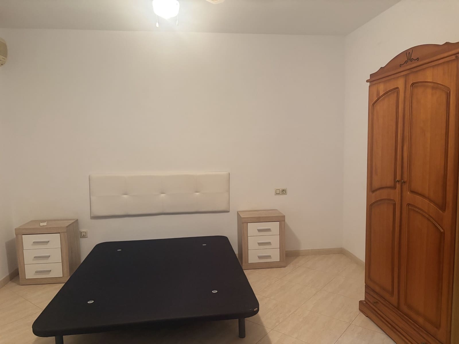3 camera da letto Villa da affittare in Arboleas con piscina garage - 1.100 € (Rif: 9293944)