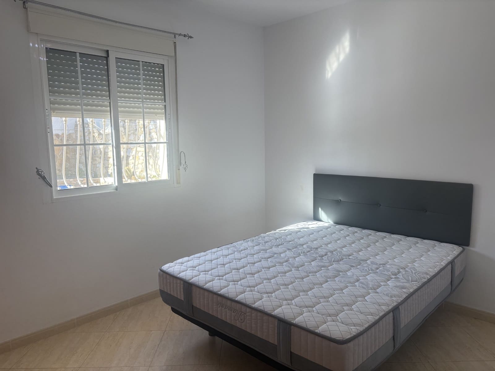 3 camera da letto Villa da affittare in Arboleas con piscina garage - 1.100 € (Rif: 9293944)