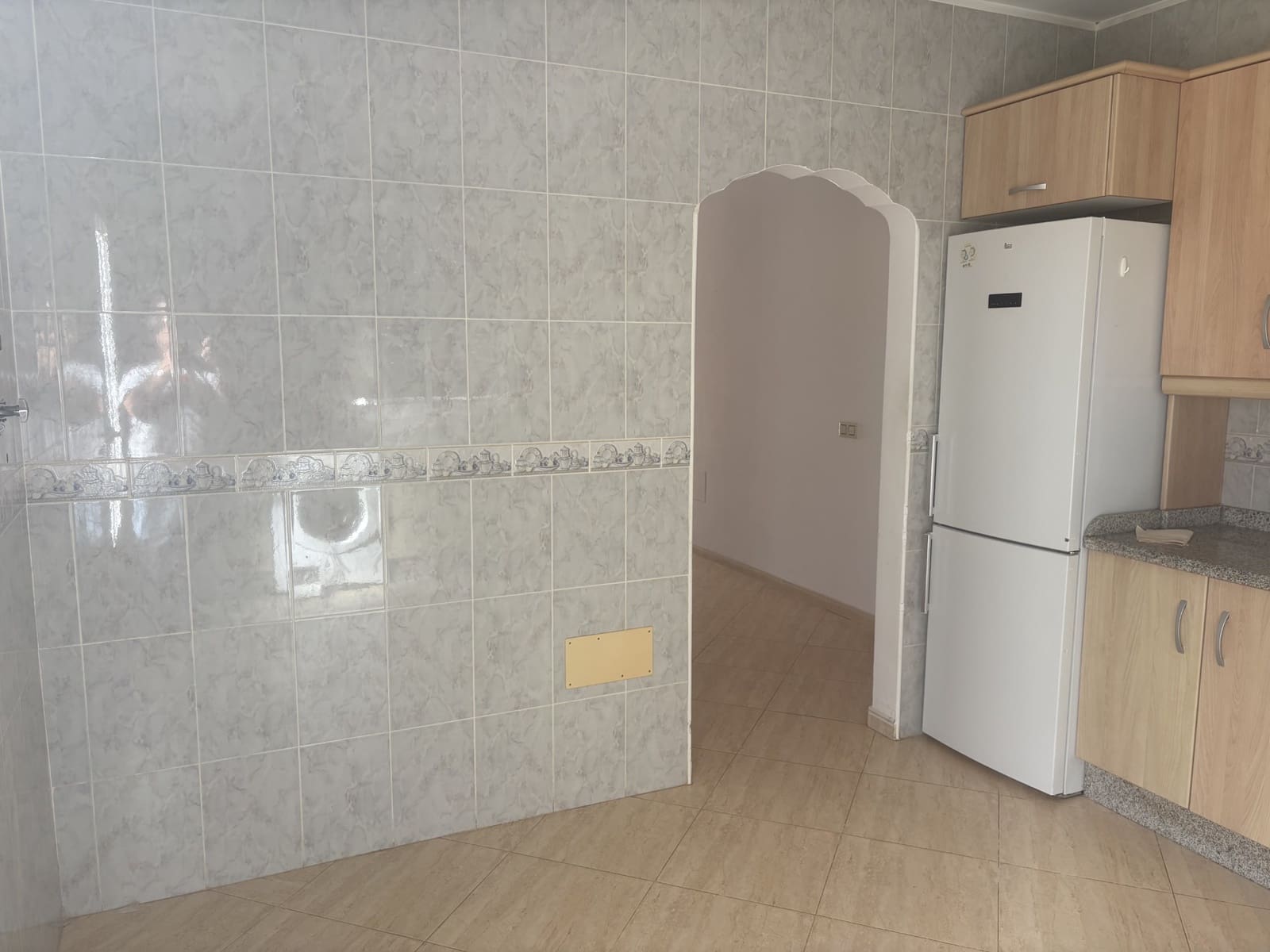 3 camera da letto Villa da affittare in Arboleas con piscina garage - 1.100 € (Rif: 9293944)