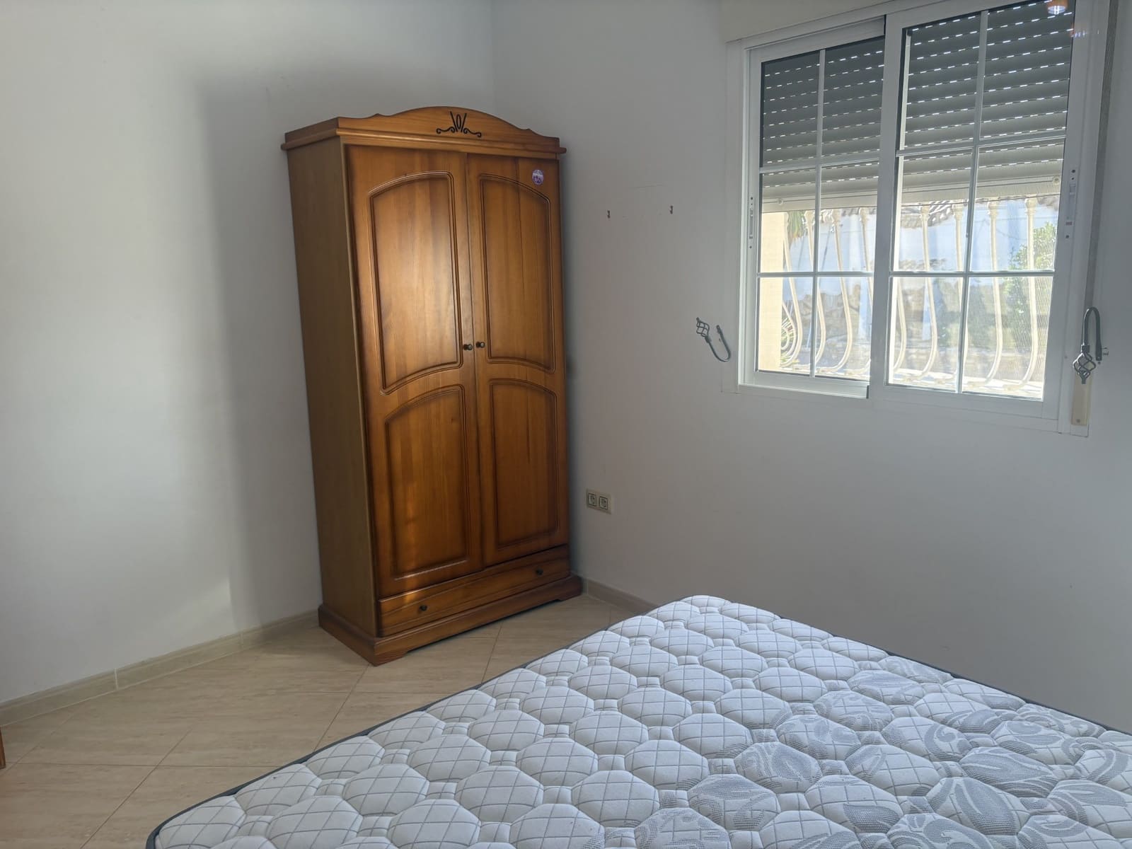 3 camera da letto Villa da affittare in Arboleas con piscina garage - 1.100 € (Rif: 9293944)