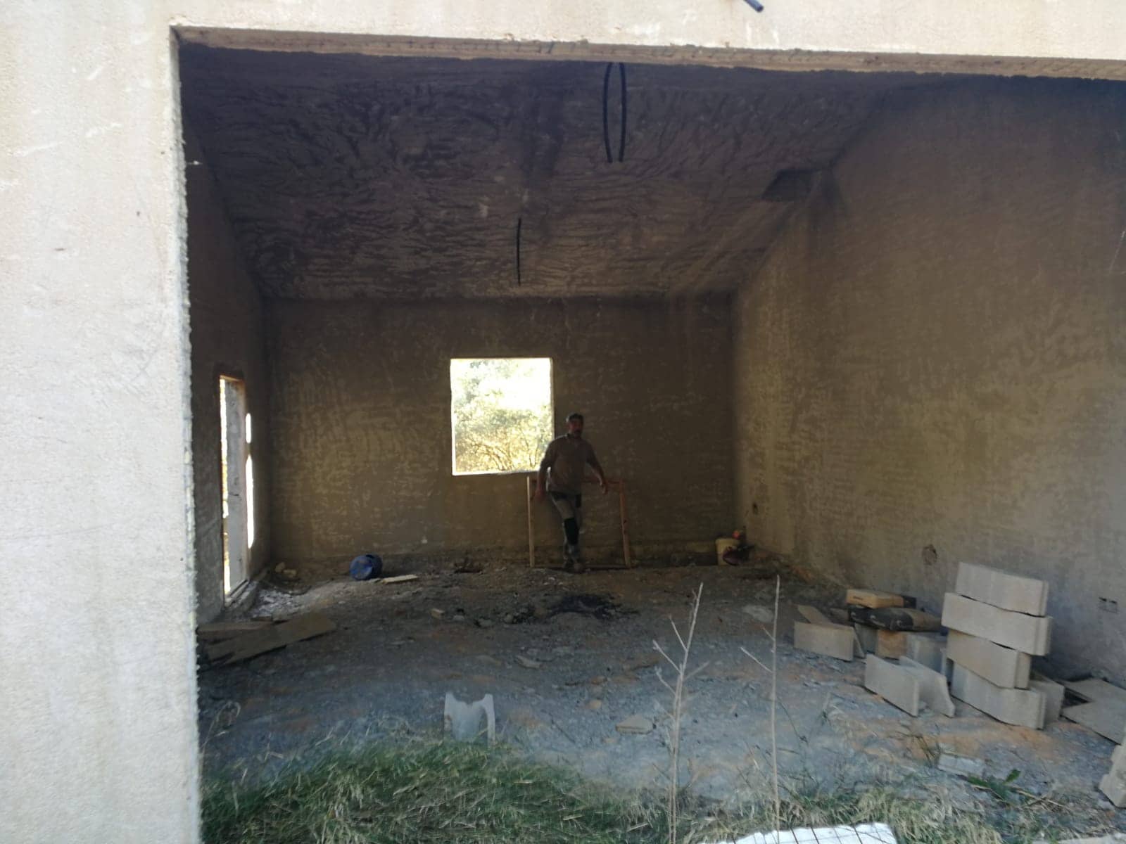 4 soveværelse Finca/Landehus til salg i Cretas - € 99.000 (Ref: 4110551)