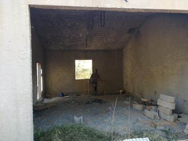 4 soveværelse Finca/Landehus til salg i Cretas - € 99.000 (Ref: 4110551)