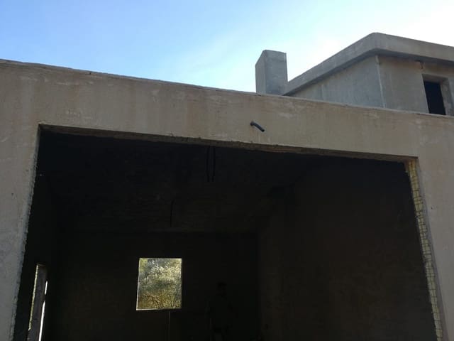 4 soveværelse Finca/Landehus til salg i Cretas - € 99.000 (Ref: 4110551)