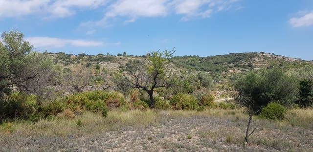 4 bedroom Finca/Country House for sale in Rossell - € 25,000 (Ref: 4116630)