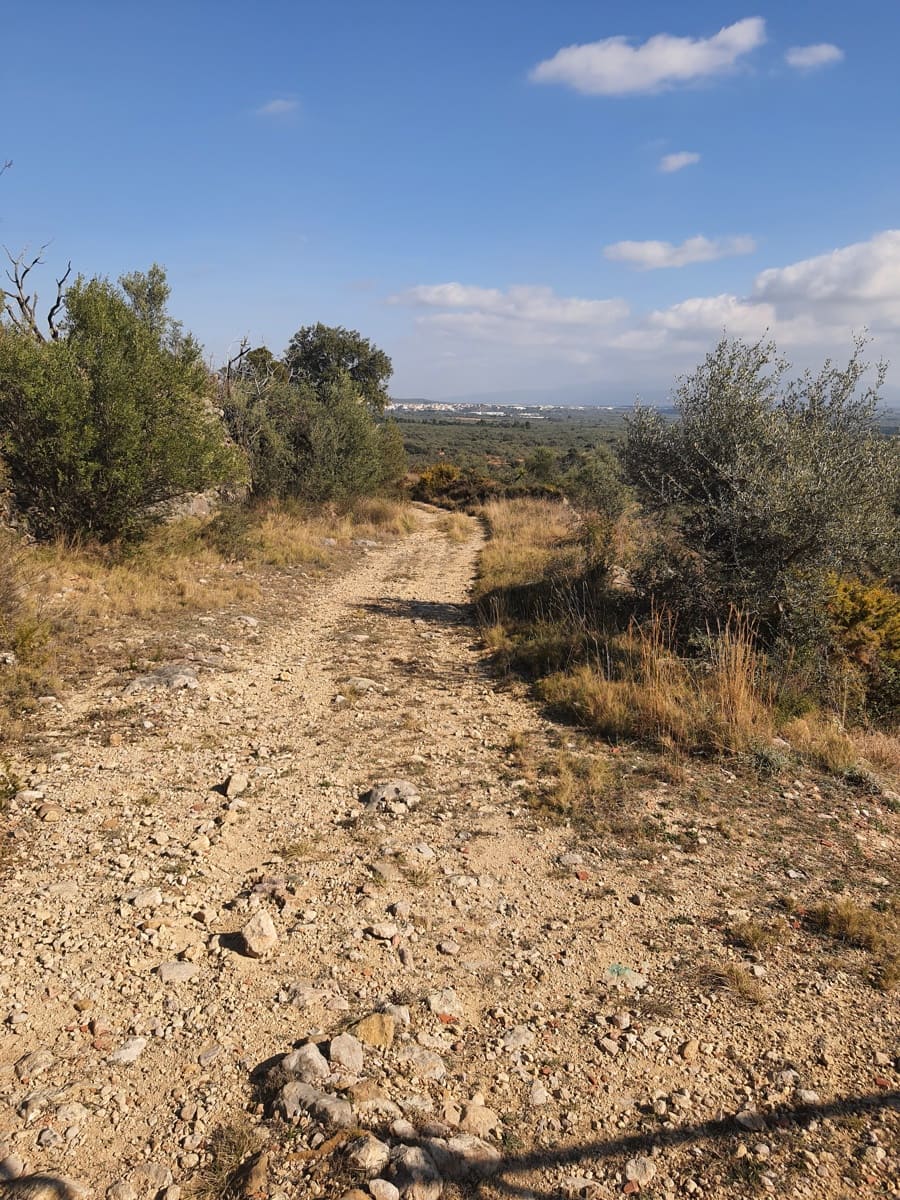 3 bedroom Finca/Country House for sale in San Rafael del Rio / Sant Rafael del Riu - € 31,000 (Ref: 7325440)