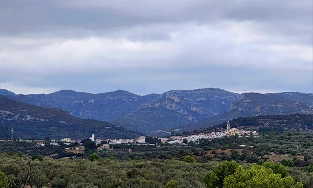 Grond te koop in San Rafael del Rio / Sant Rafael del Riu - € 33.000 (Ref: 8769593)