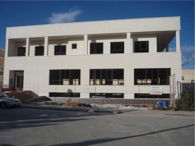 Erhverv til salg i La Zenia, Orihuela - € 1.999.000 (Ref: 9142440)