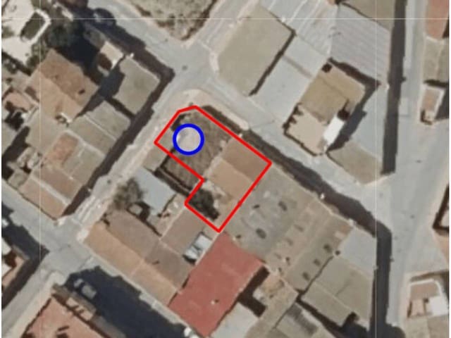 2 camera da letto Casa in vendita in Sax - 69.000 € (Rif: 10063673)