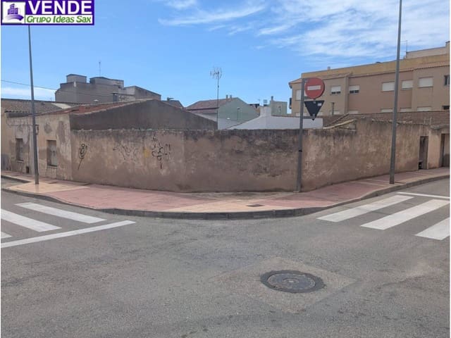 2 camera da letto Casa in vendita in Sax - 69.000 € (Rif: 10063673)