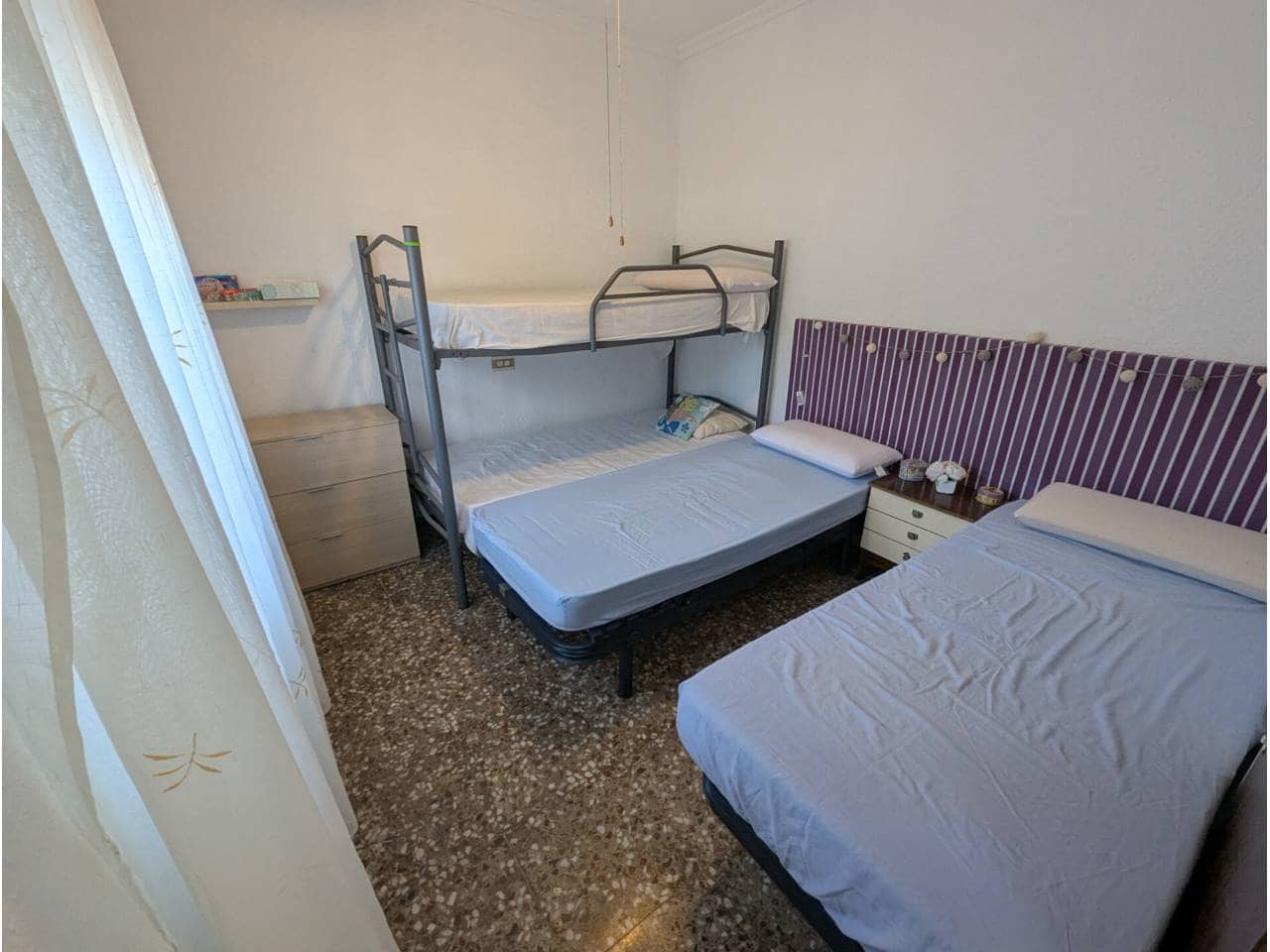 3 slaapkamer Finca/Landhuis te koop in Sax met zwembad - € 210.500 (Ref: 10164011)