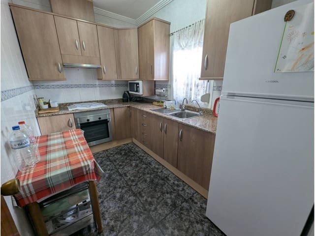 3 slaapkamer Finca/Landhuis te koop in Sax met zwembad - € 210.500 (Ref: 10164011)