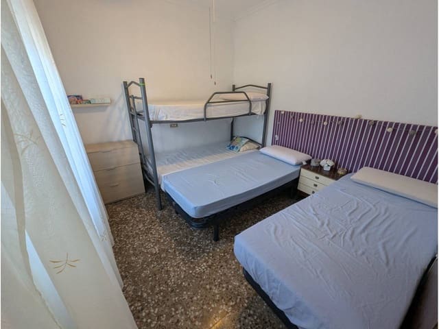 3 slaapkamer Finca/Landhuis te koop in Sax met zwembad - € 210.500 (Ref: 10164011)