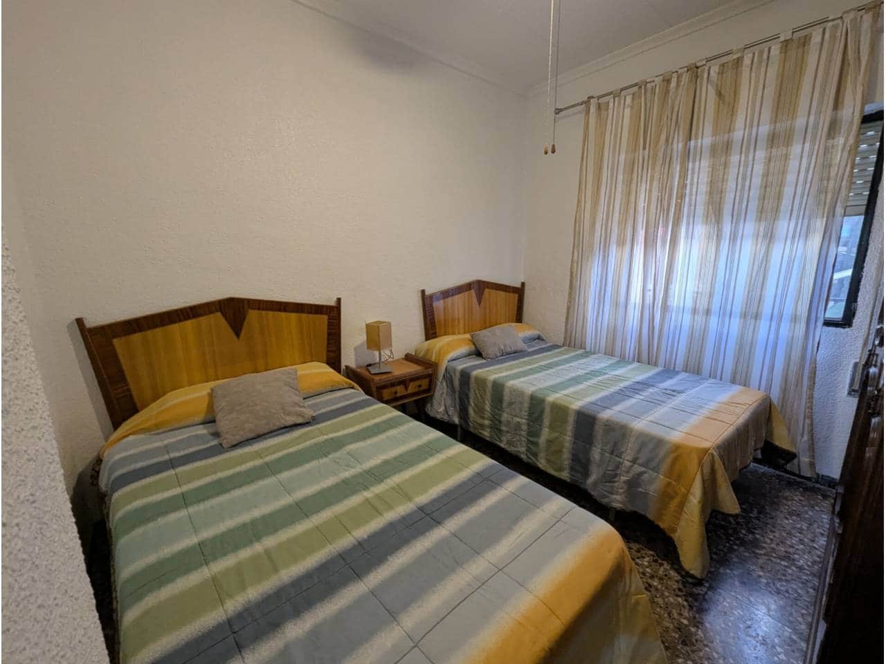 3 slaapkamer Finca/Landhuis te koop in Sax met zwembad - € 210.500 (Ref: 10164011)