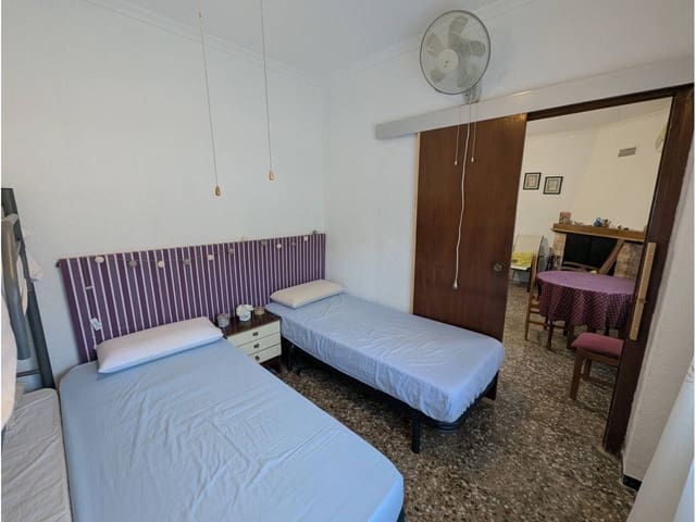 3 slaapkamer Finca/Landhuis te koop in Sax met zwembad - € 210.500 (Ref: 10164011)