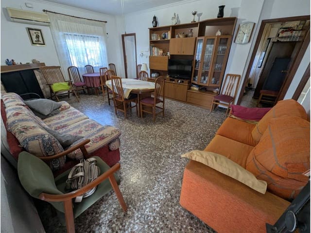 3 slaapkamer Finca/Landhuis te koop in Sax met zwembad - € 210.500 (Ref: 10164011)