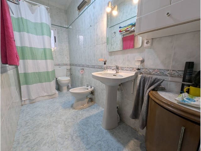 3 slaapkamer Finca/Landhuis te koop in Sax met zwembad - € 210.500 (Ref: 10164011)