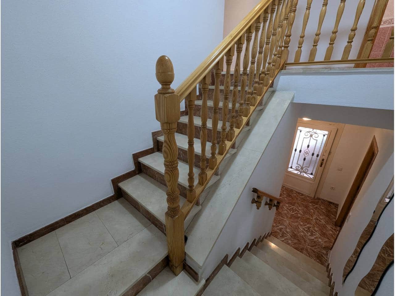 4 chambre Maison de Ville à vendre à Sax avec garage - 167 000 € (Ref: 10168037)