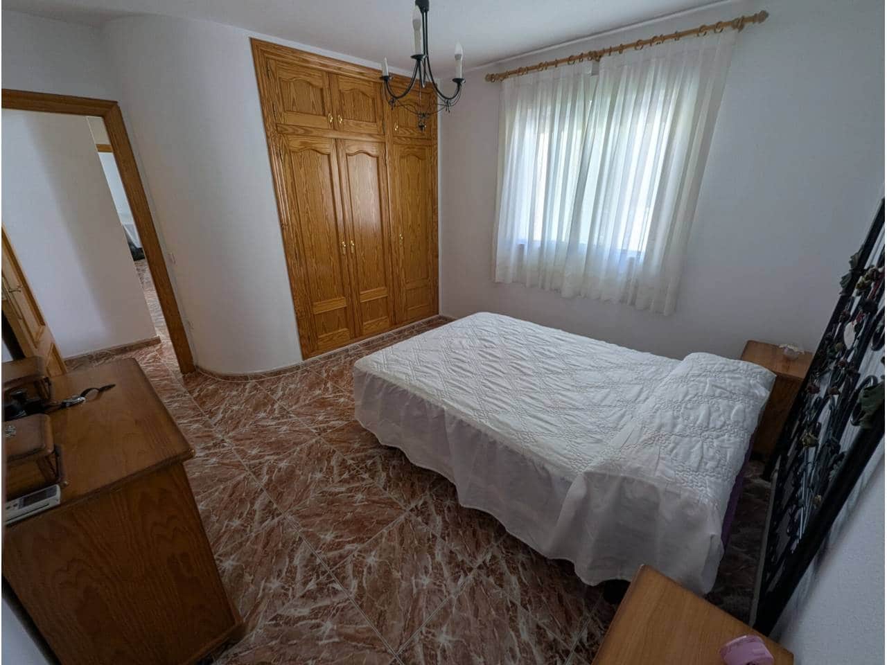 4 chambre Maison de Ville à vendre à Sax avec garage - 167 000 € (Ref: 10168037)