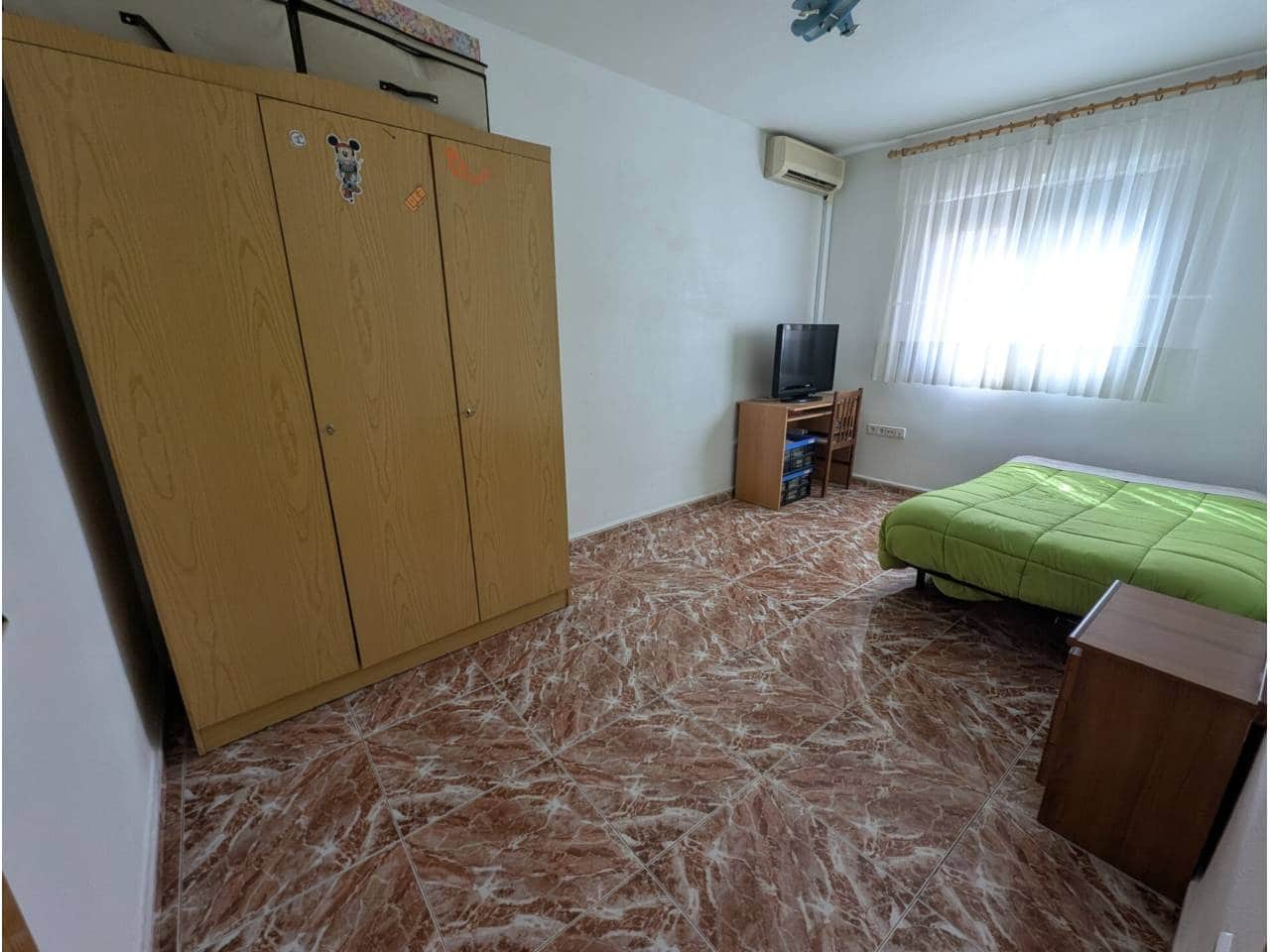 4 chambre Maison de Ville à vendre à Sax avec garage - 167 000 € (Ref: 10168037)