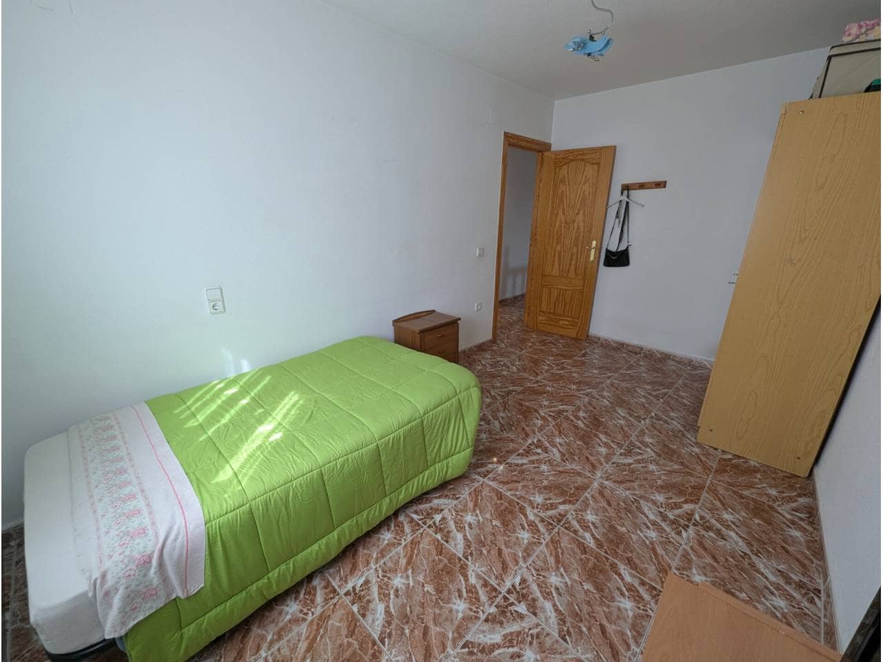 4 chambre Maison de Ville à vendre à Sax avec garage - 167 000 € (Ref: 10168037)
