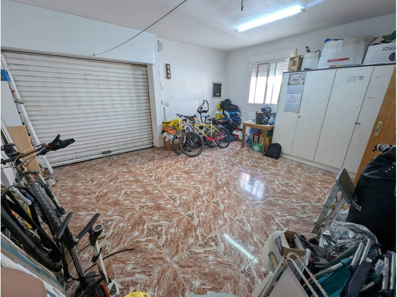 4 chambre Maison de Ville à vendre à Sax avec garage - 167 000 € (Ref: 10168037)