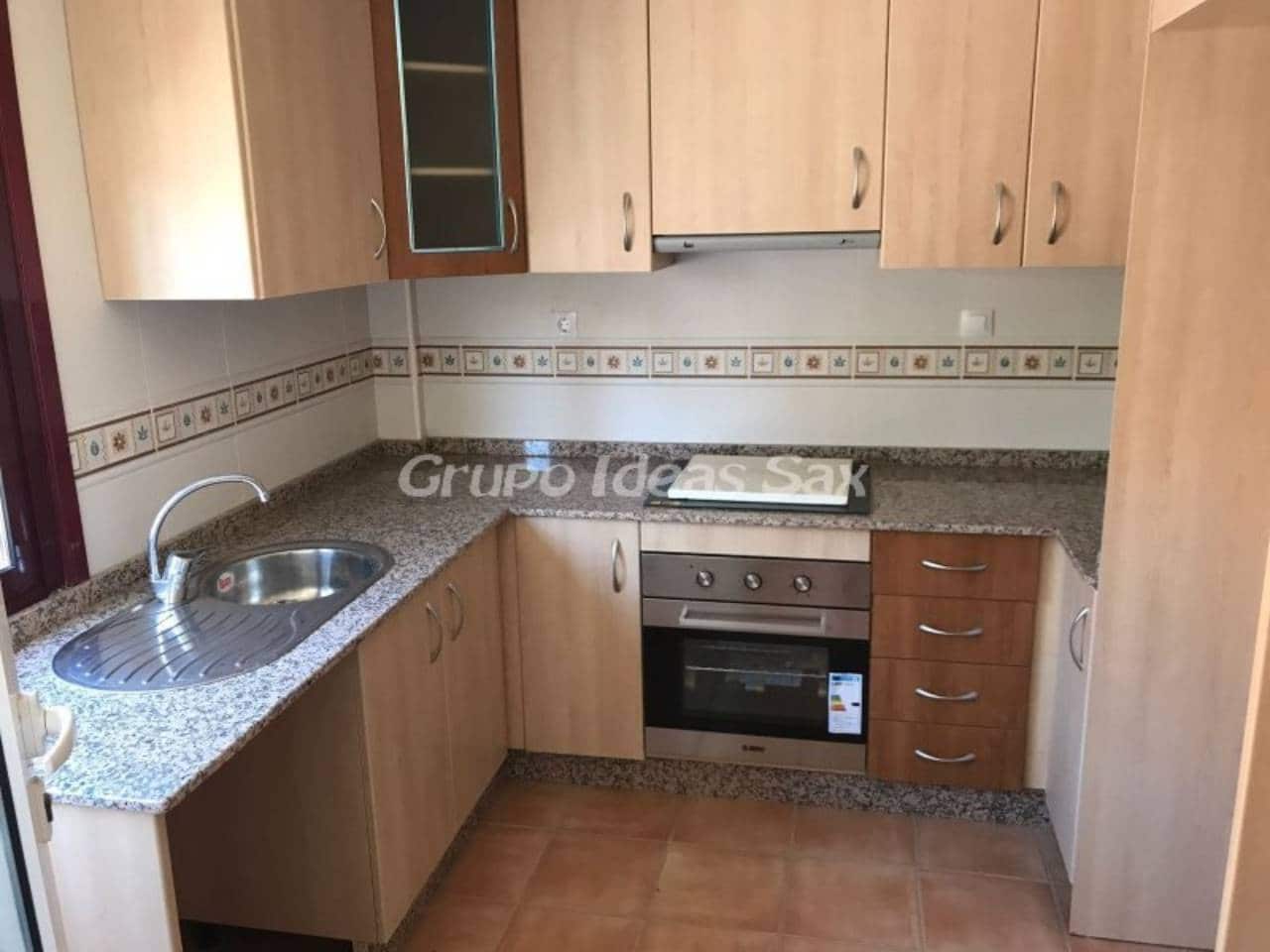 2 Zimmer Reihenhaus zu verkaufen in Benferri mit Pool ...