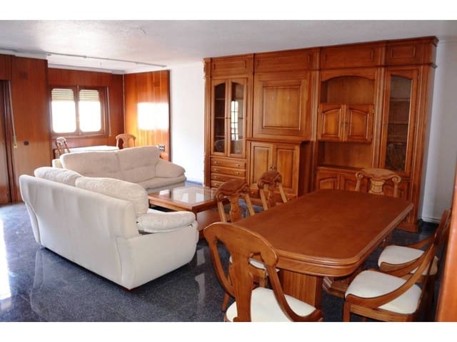 5 makuuhuone Asunto myytävänä paikassa Sax mukana 
autotalli - 159 200 € (Ref: 2177762)