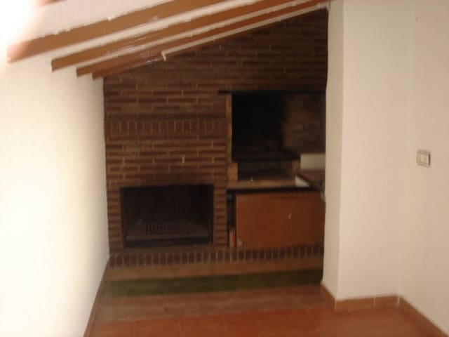 5 makuuhuone Asunto myytävänä paikassa Sax mukana 
autotalli - 159 200 € (Ref: 2177762)