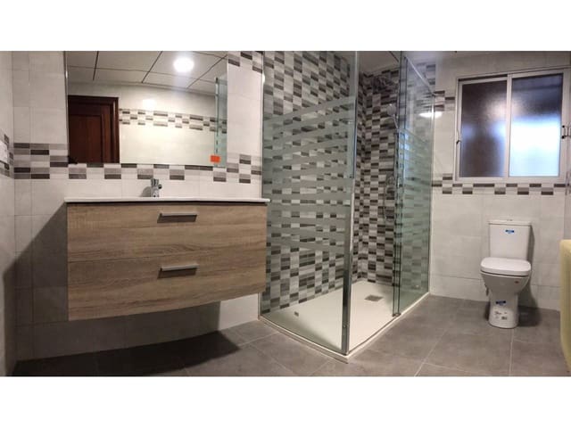 5 makuuhuone Asunto myytävänä paikassa Sax mukana 
autotalli - 159 200 € (Ref: 2177762)