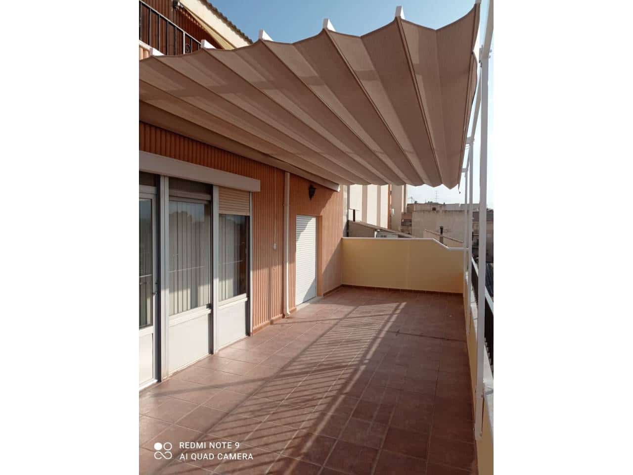 5 soverom Leilighet til salgs i Sax med garasje - € 159 200 (Ref: 2177762)