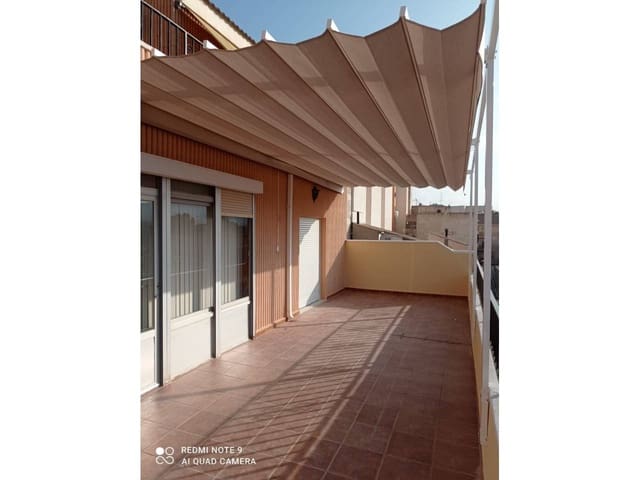 5 makuuhuone Asunto myytävänä paikassa Sax mukana 
autotalli - 159 200 € (Ref: 2177762)