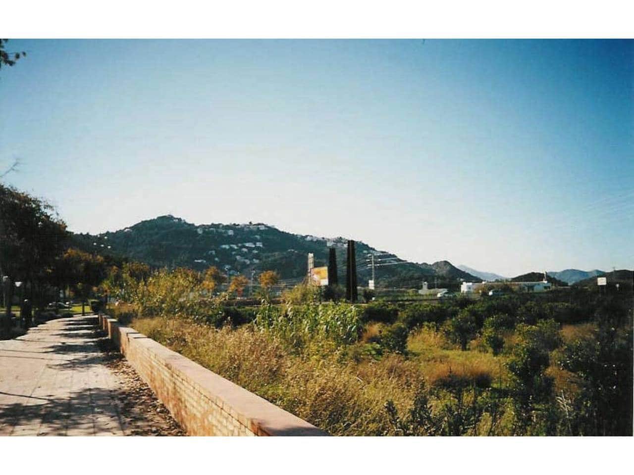 Bouwgrond te koop in La Font d'En Carros - € 45.000 (Ref: 2571238)