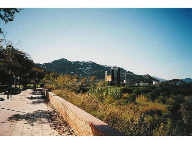 Building Plot for sale in La Font d'En Carròs - € 55,000 (Ref: 2571239)