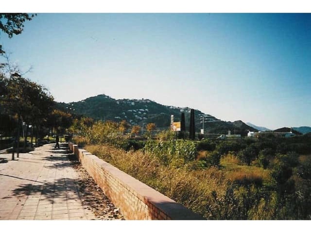 Building Plot for sale in La Font d'En Carròs - € 70,000 (Ref: 2571240)