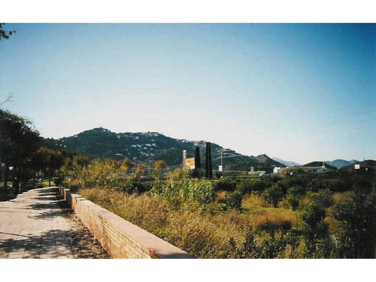 Bouwgrond te koop in La Font d'En Carros - € 70.000 (Ref: 2571240)