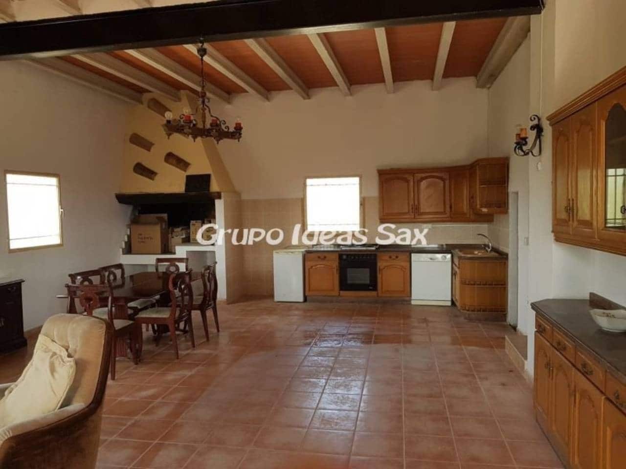 Finca/Country House for sale in Yecla - € 629,000 (Ref: 3084525)