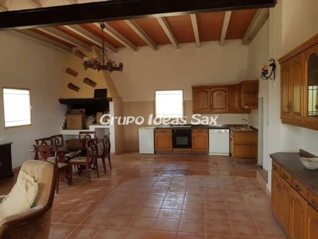 Finca/Herregård til salgs i Yecla - € 629 000 (Ref: 3084525)