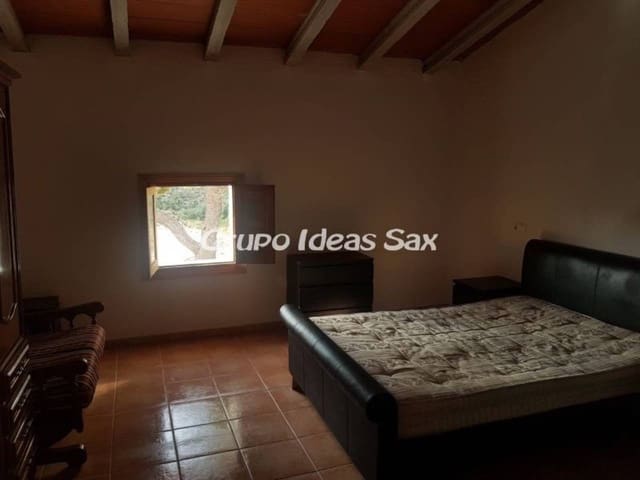 Finca/Herregård til salgs i Yecla - € 629 000 (Ref: 3084525)