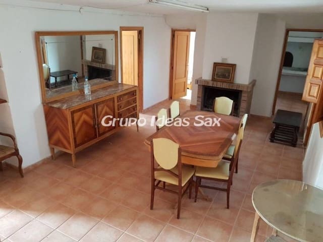 Finca/Herregård til salgs i Yecla - € 629 000 (Ref: 3084525)