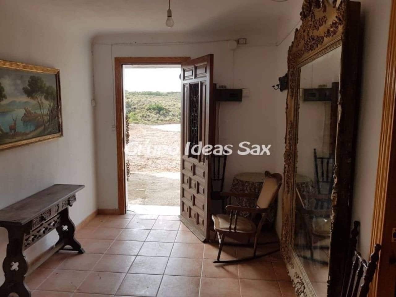 Finca/Country House for sale in Yecla - € 629,000 (Ref: 3084525)